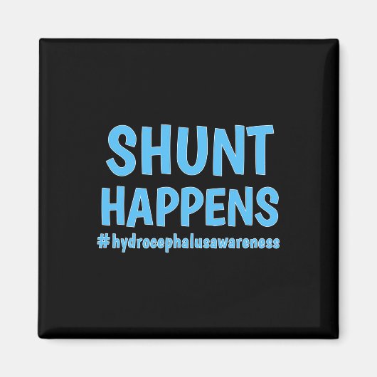 水頭歩行ハイドロウォリアーNo MORE B.S. Shun マグネット (正面)