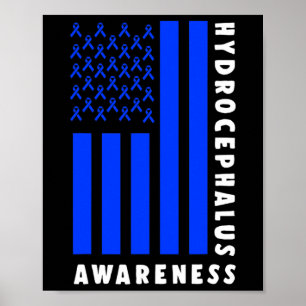 水頭生存者シンボルや象徴認識度戦士 ポスター