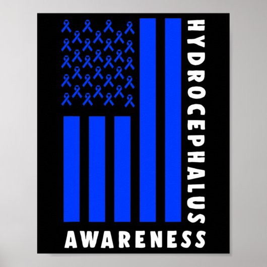 水頭生存者シンボルや象徴認識度戦士 ポスター (正面)