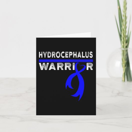 水頭生存者健康認識度戦士1 カード (正面)