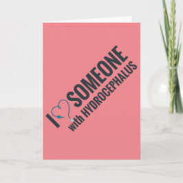 水頭症のハートを短絡する カード