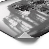 水顔33 ポスター (角)