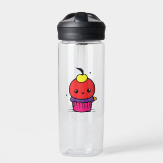 水風漫画ボトル ウォーターボトル