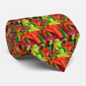 水風船のタイ ネクタイ (ロール)