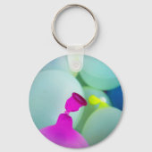 水風船 キーホルダー (正面)