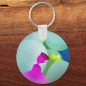 水風船 キーホルダー (正面)