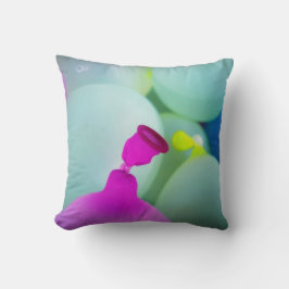 水風船 クッション