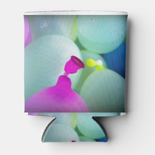 水風船 缶クーラー (正面)