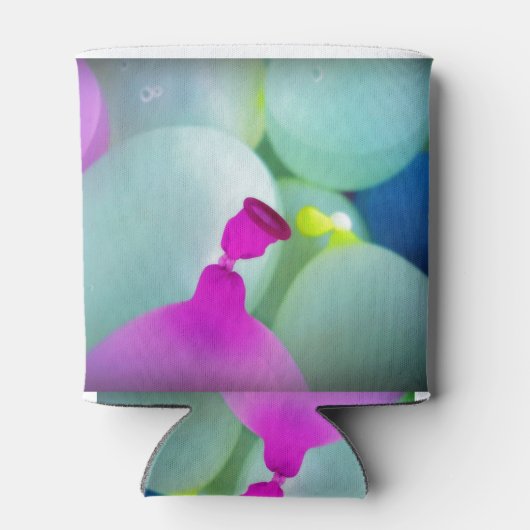 水風船 缶クーラー (裏面)