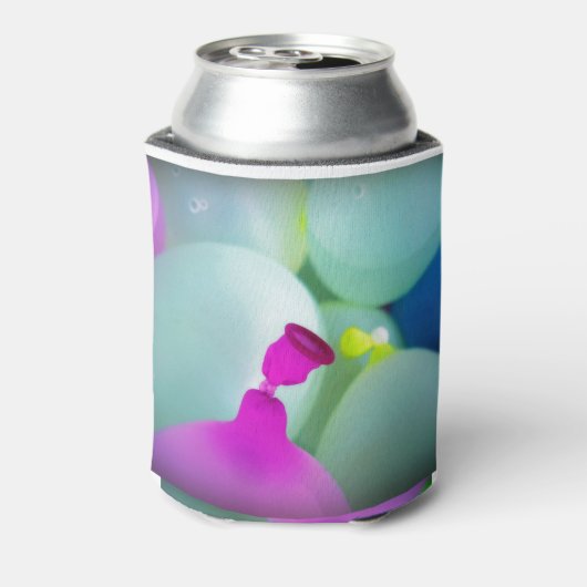 水風船 缶クーラー (缶裏面)