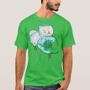 水風船 Tシャツ