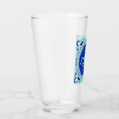 水馬 タンブラーグラス (右)