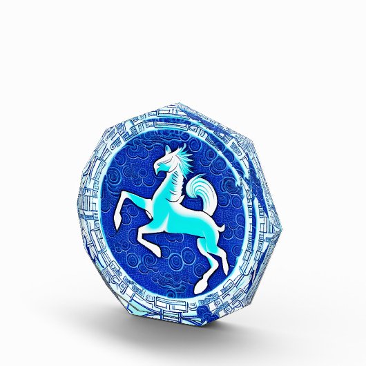 水馬 フォトブロック (右)