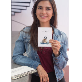 水魅力的色シールパッカスタムプ ポストカード