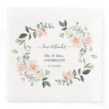 水魅力的色赤面白結婚花