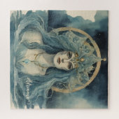 水魔女海女神 ジグソーパズル (横)