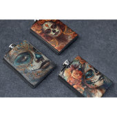 水鮮やか色ディアデロスマートスカトリナ フラスク