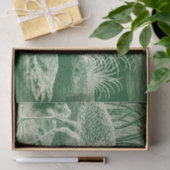 水鳥ティッシュペーパー 薄葉紙 (ギフト)