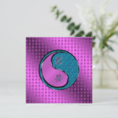 水鶏の年 カード (スタンド正面)