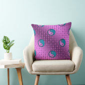 水鶏の年 クッション (椅子)