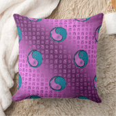 水鶏の年 クッション (ブランケット)