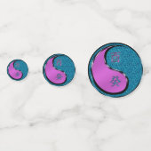 水鶏の年 コンフェッティ (正面)