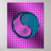 水鶏の年 ポスター (正面)