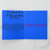 水鶏 カード (内部)