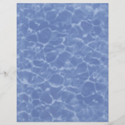 水002 チラシ (正面)