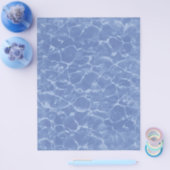 水002 チラシ (シングル)