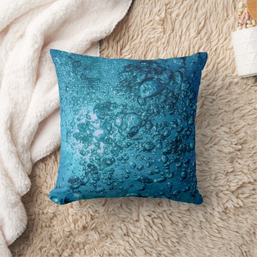 水03の下 クッション (ブランケット)