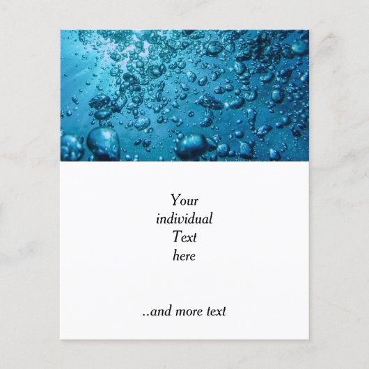 水03の下 チラシ (正面)