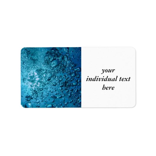 水03の下 ラベル (正面)