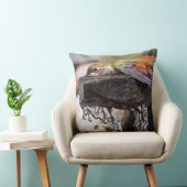 水2で置いているハチドリ クッション (椅子)