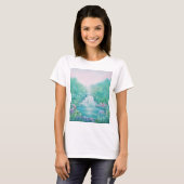 水2012年の音 Tシャツ (正面フル)