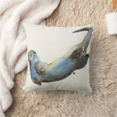 水2014年 クッション (ブランケット)