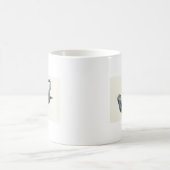 水2014年 コーヒーマグカップ (中央)