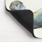 水2014年 マウスパッド (コーナー)