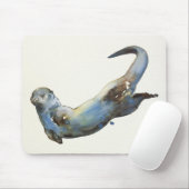 水2014年 マウスパッド (マウス)