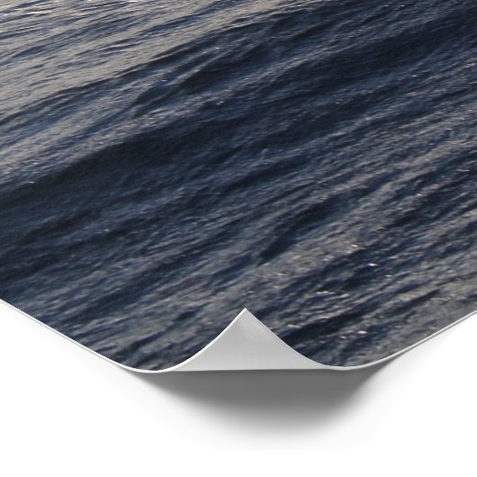 水8 ポスター (角)