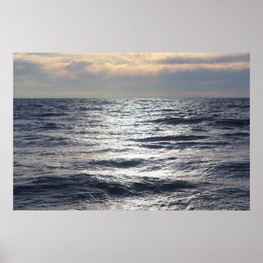 水8 ポスター (正面)