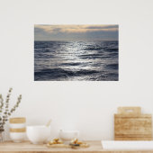 水8 ポスター (キッチン)