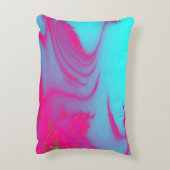 水 アクセントクッション (裏面(縦))