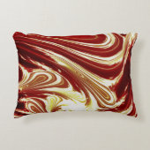 水 アクセントクッション (正面)