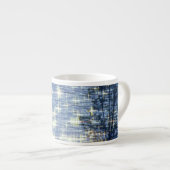 水 エスプレッソカップ (正面右)