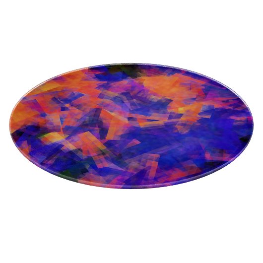 水 カッティングボード (角)