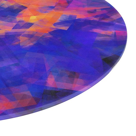 水 カッティングボード (角)