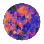 水 カッティングボード (正面)