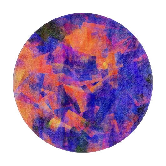 水 カッティングボード (正面)