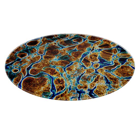 水 カッティングボード (角)